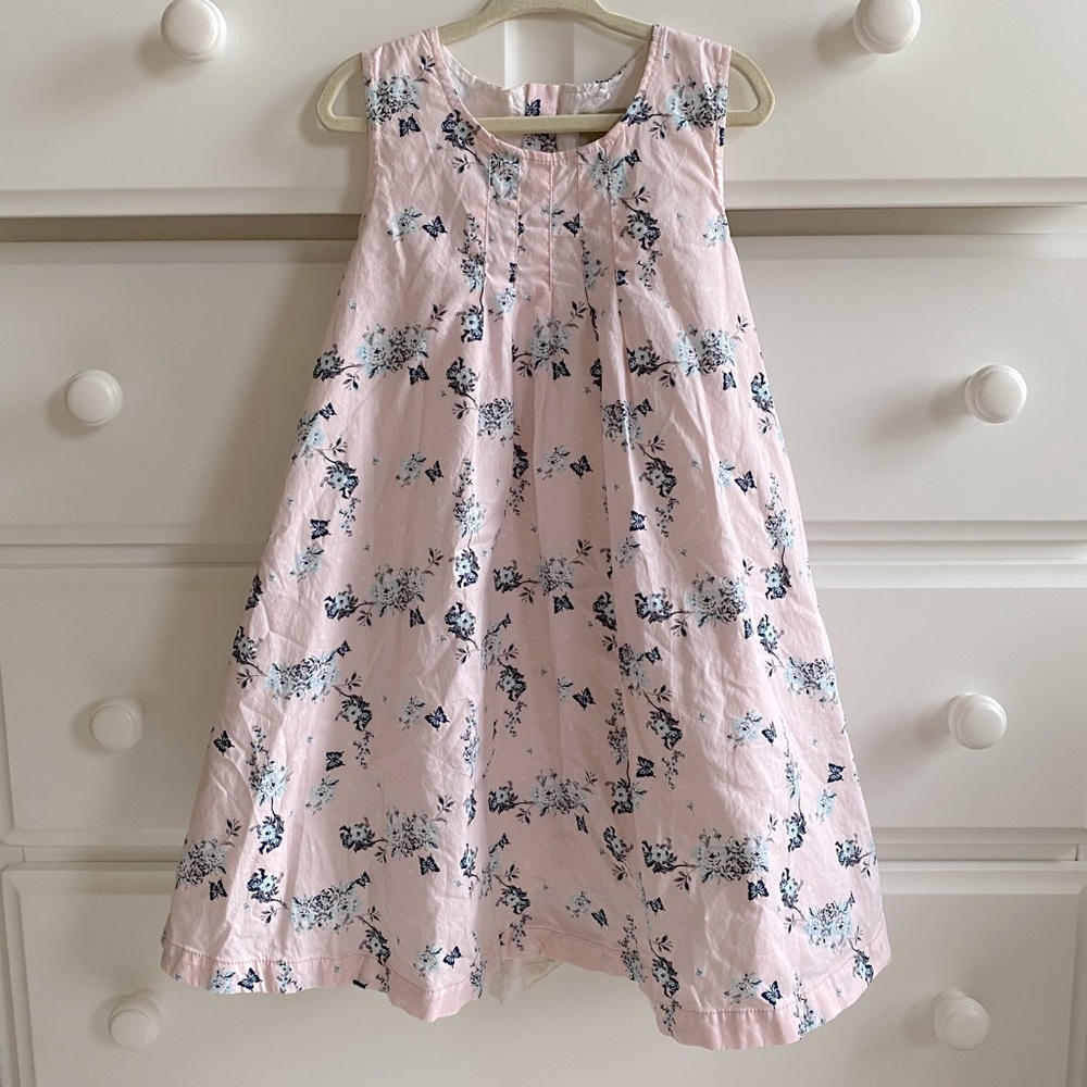 NAMEIT Girls Dress